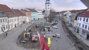 Město Velké Meziříčí