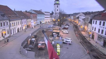 Město Velké Meziříčí