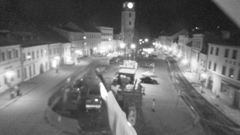 Město Velké Meziříčí