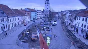 Město Velké Meziříčí