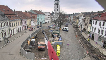 Město Velké Meziříčí