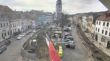 Město Velké Meziříčí