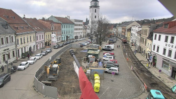 Město Velké Meziříčí