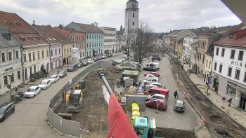 Město Velké Meziříčí