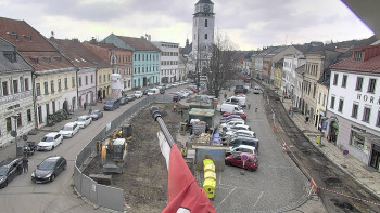 Město Velké Meziříčí