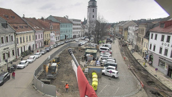 Město Velké Meziříčí