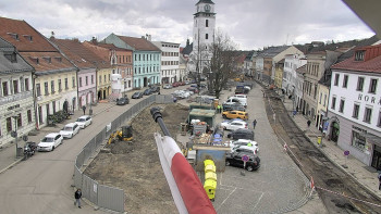 Město Velké Meziříčí