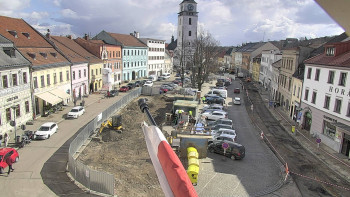 Město Velké Meziříčí