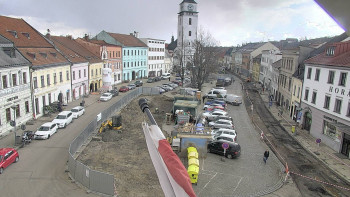 Město Velké Meziříčí