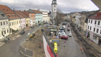 Město Velké Meziříčí