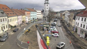 Město Velké Meziříčí