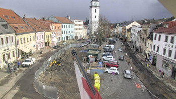 Město Velké Meziříčí