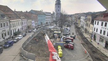 Město Velké Meziříčí