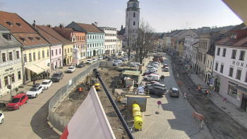 Město Velké Meziříčí