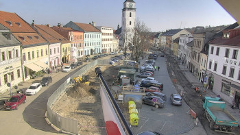 Město Velké Meziříčí