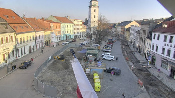 Město Velké Meziříčí