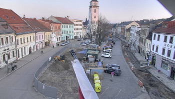 Město Velké Meziříčí