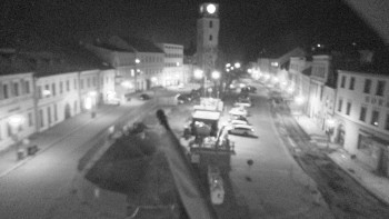 Město Velké Meziříčí