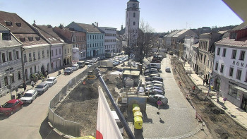 Město Velké Meziříčí