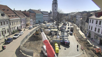 Město Velké Meziříčí