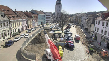 Město Velké Meziříčí