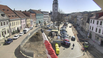 Město Velké Meziříčí