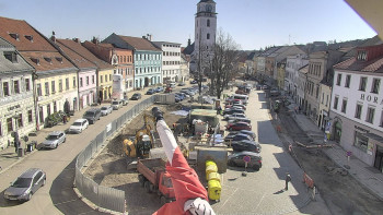 Město Velké Meziříčí