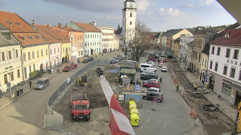 Město Velké Meziříčí