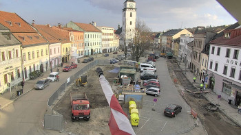 Město Velké Meziříčí