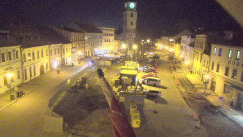 Město Velké Meziříčí