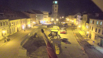 Město Velké Meziříčí