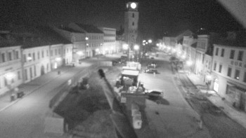 Město Velké Meziříčí