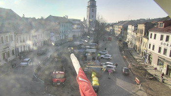 Město Velké Meziříčí