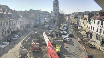 Město Velké Meziříčí