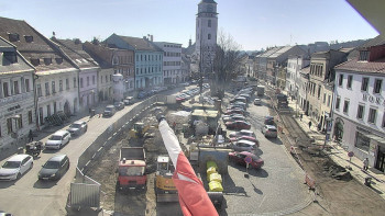 Město Velké Meziříčí