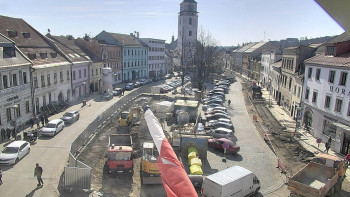 Město Velké Meziříčí