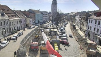 Město Velké Meziříčí