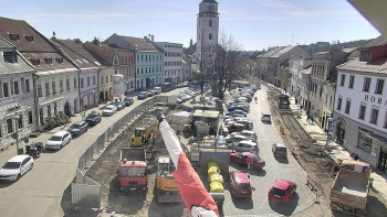 Město Velké Meziříčí