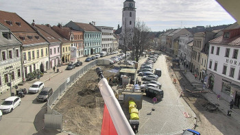 Město Velké Meziříčí