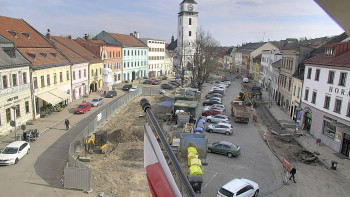 Město Velké Meziříčí