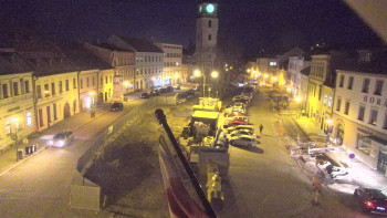 Město Velké Meziříčí