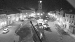 Náměstí, Městská věž