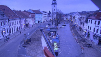 Město Velké Meziříčí