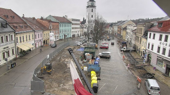 Město Velké Meziříčí