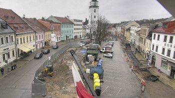 Město Velké Meziříčí