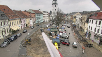 Město Velké Meziříčí