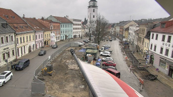 Město Velké Meziříčí