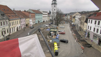 Město Velké Meziříčí