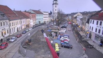 Město Velké Meziříčí