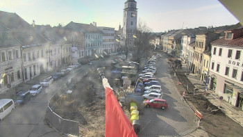 Město Velké Meziříčí